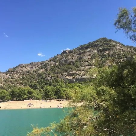 Gospodarstwo wiejskie Sweet Álora