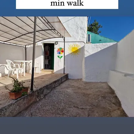 Casa rural Sweet *