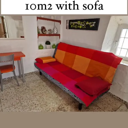 Sweet Casa rural