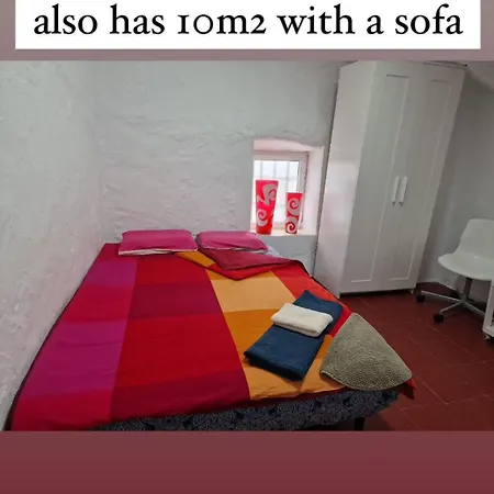 Casa rural Sweet *